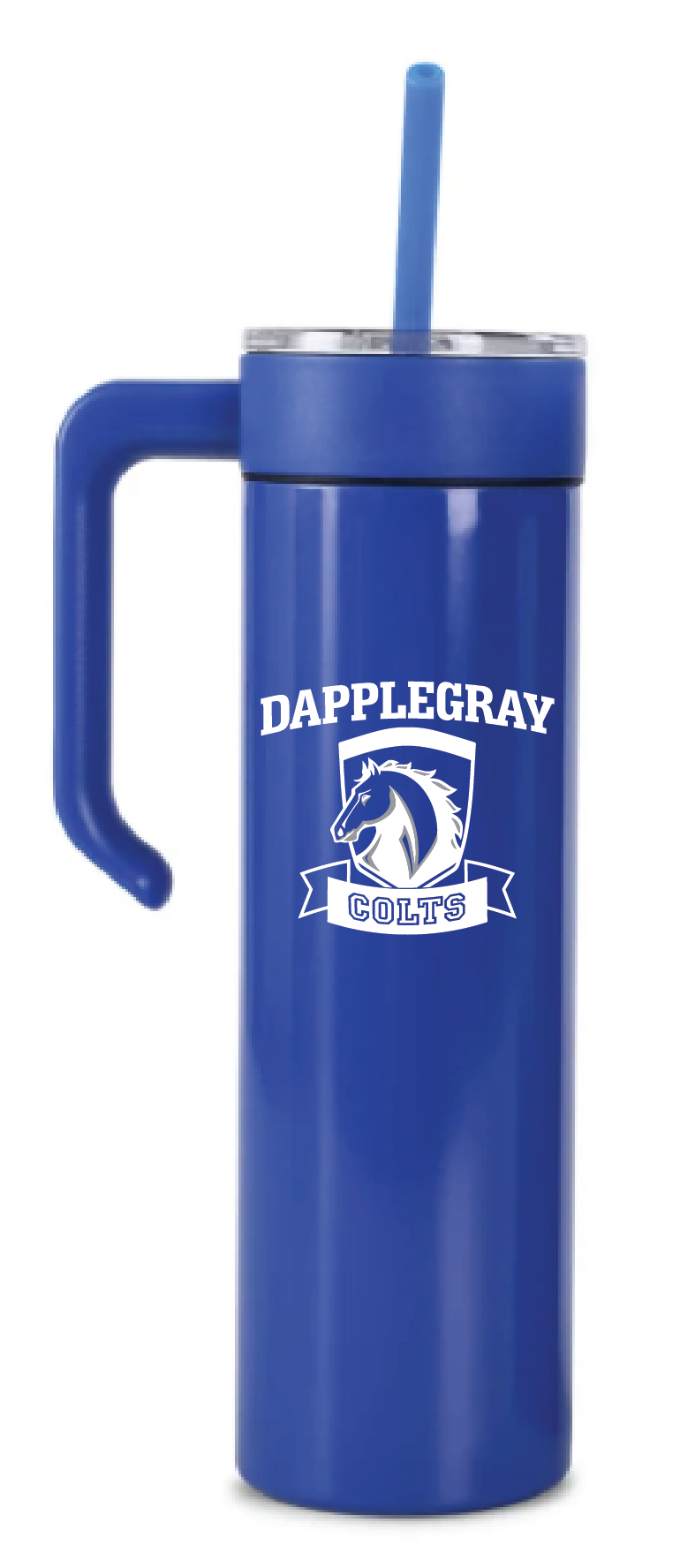 Dapplegray Skinny Tumbler