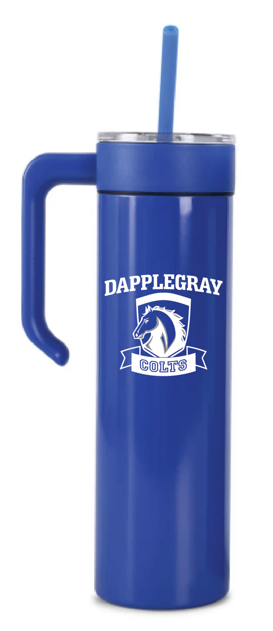 Dapplegray Skinny Tumbler